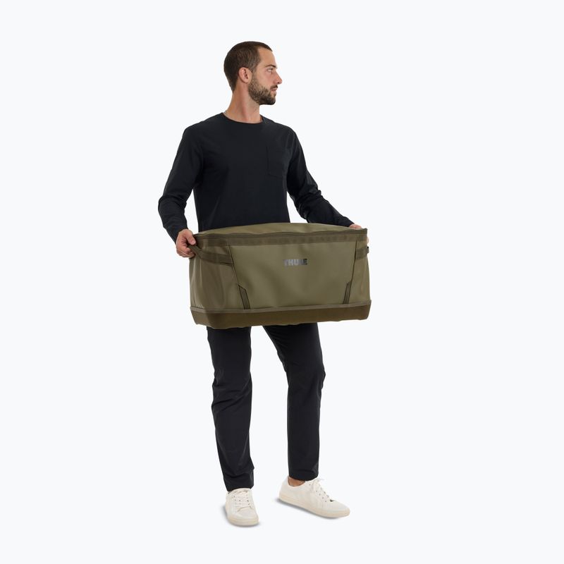 Transportavimo krepšys Thule Chasm Gear Hauler 80 l deep khaki 10