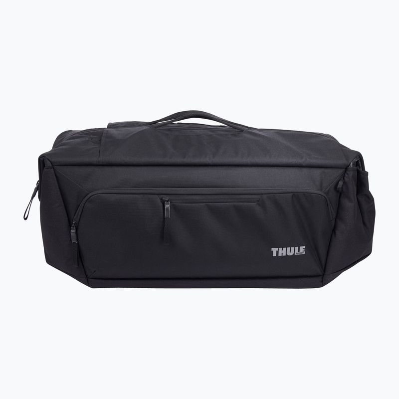 Kelioninė kuprinė Thule RoundTrip MTB Duffel 70 l black 2