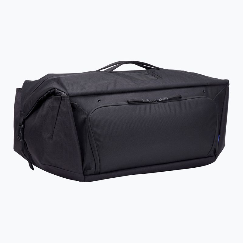 Kelioninė kuprinė Thule RoundTrip MTB Duffel 70 l black 3