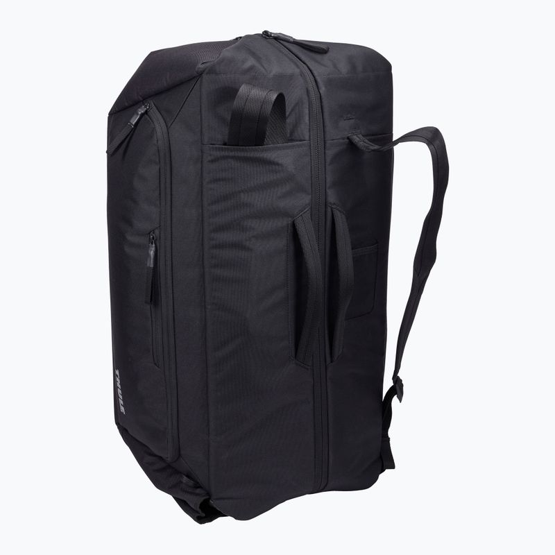 Kelioninė kuprinė Thule RoundTrip MTB Duffel 70 l black 4