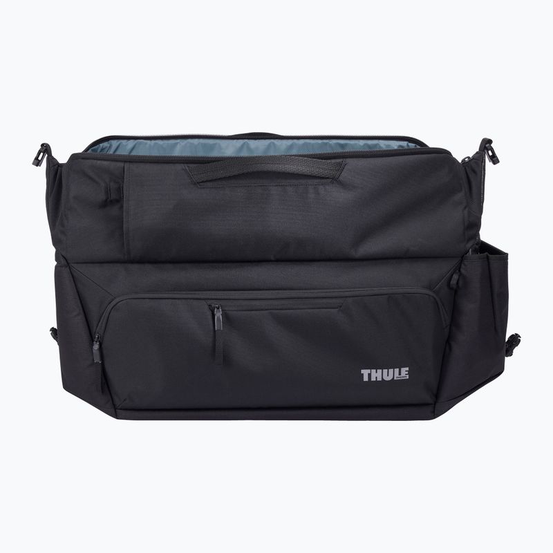Kelioninė kuprinė Thule RoundTrip MTB Duffel 70 l black 5