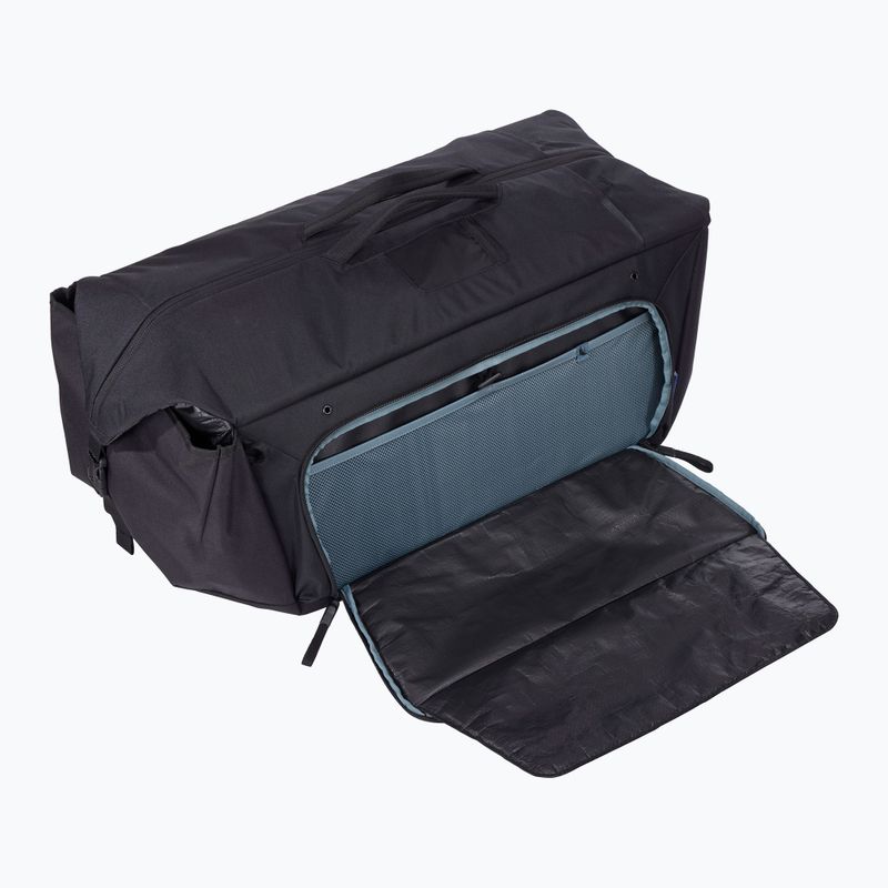 Kelioninė kuprinė Thule RoundTrip MTB Duffel 70 l black 6
