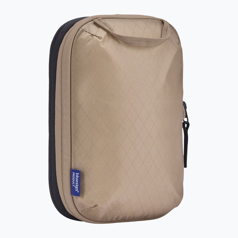 Daiktų dėklas Thule Compression Packing Cube Small gentle beige 2
