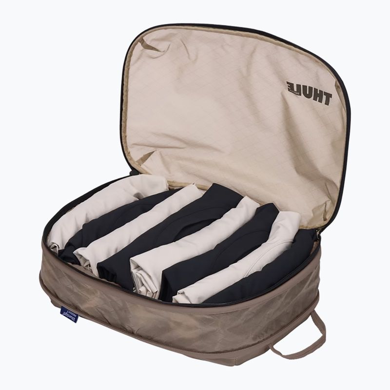 Daiktų dėklas Thule Compression Packing Cube Medium gentle beige 3