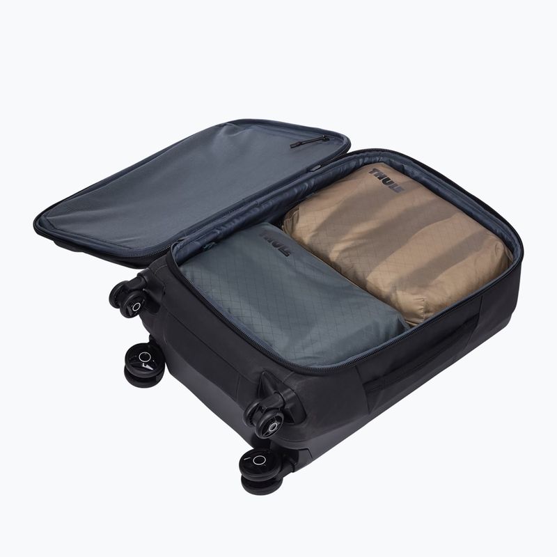 Daiktų dėklas Thule Compression Packing Cube Medium gentle beige 4