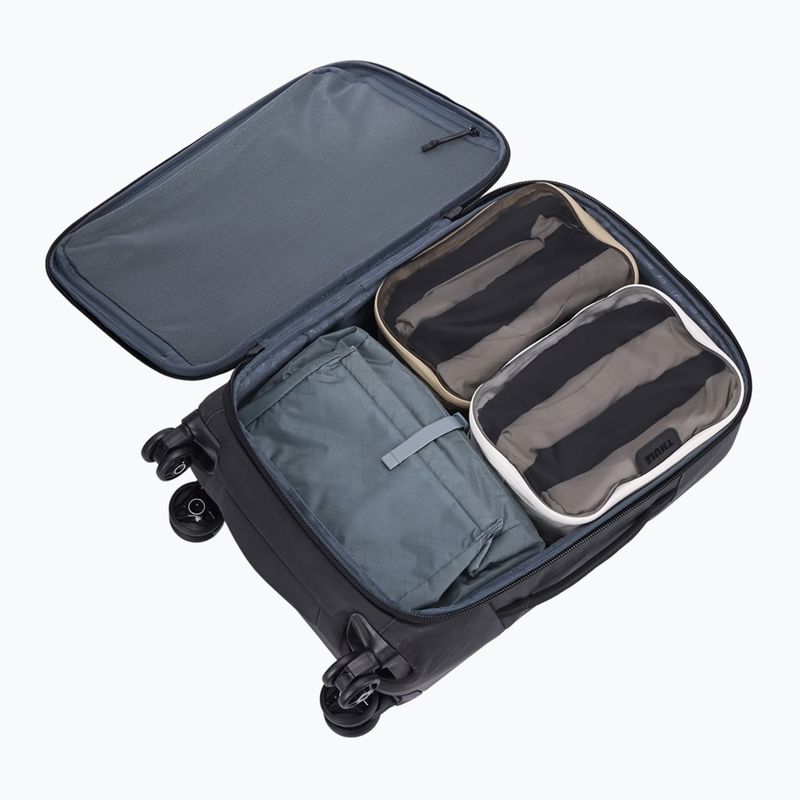 Daiktų dėklas Thule Packing Cube Small white 4