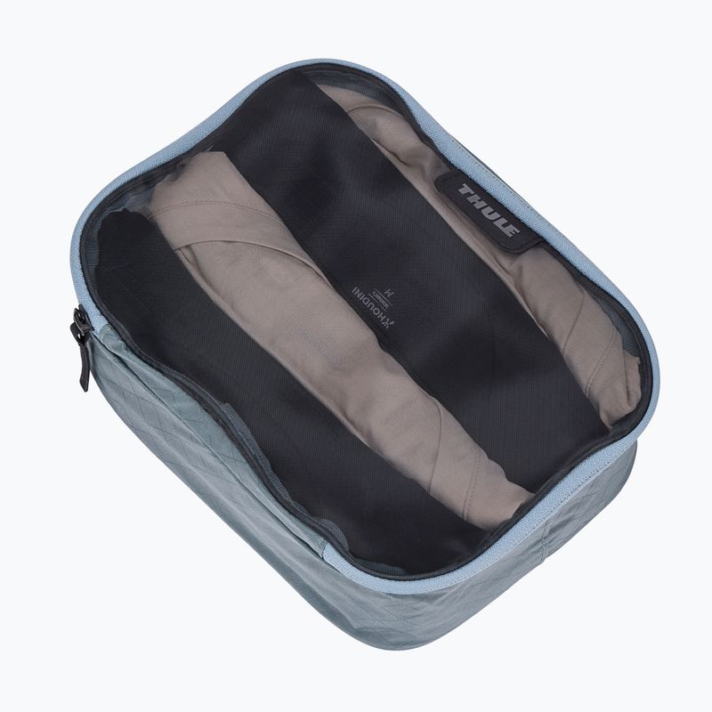 Daiktų dėklas Thule Packing Cube Small pond gray 4