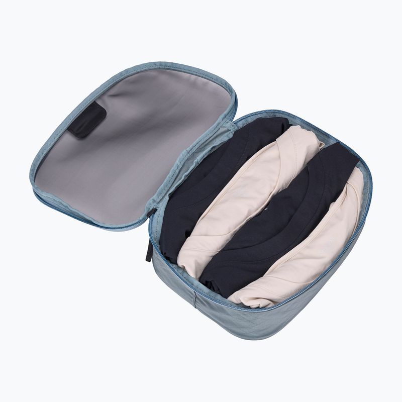 Daiktų dėklas Thule Packing Cube Small pond gray 5