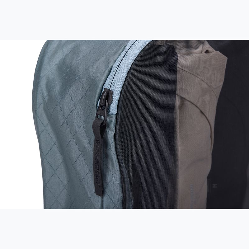 Daiktų dėklas Thule Packing Cube Small pond gray 8