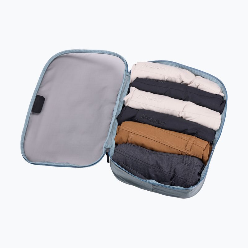 Daiktų dėklas Thule Packing Cube Medium pond gray 5