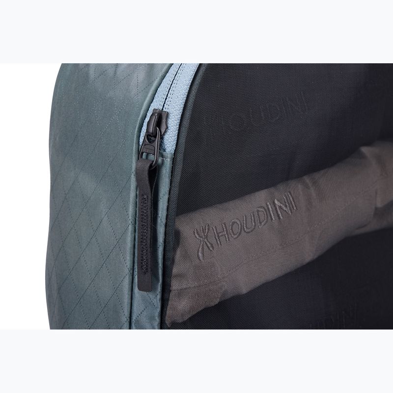 Daiktų dėklas Thule Packing Cube Medium pond gray 8