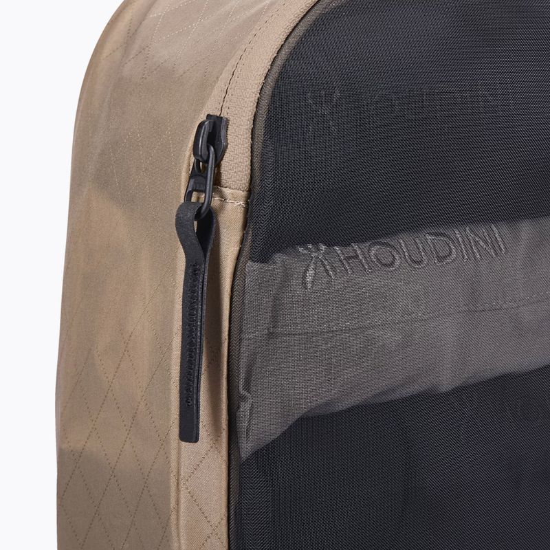 Daiktų dėklas Thule Packing Cube Medium gentle beige 5