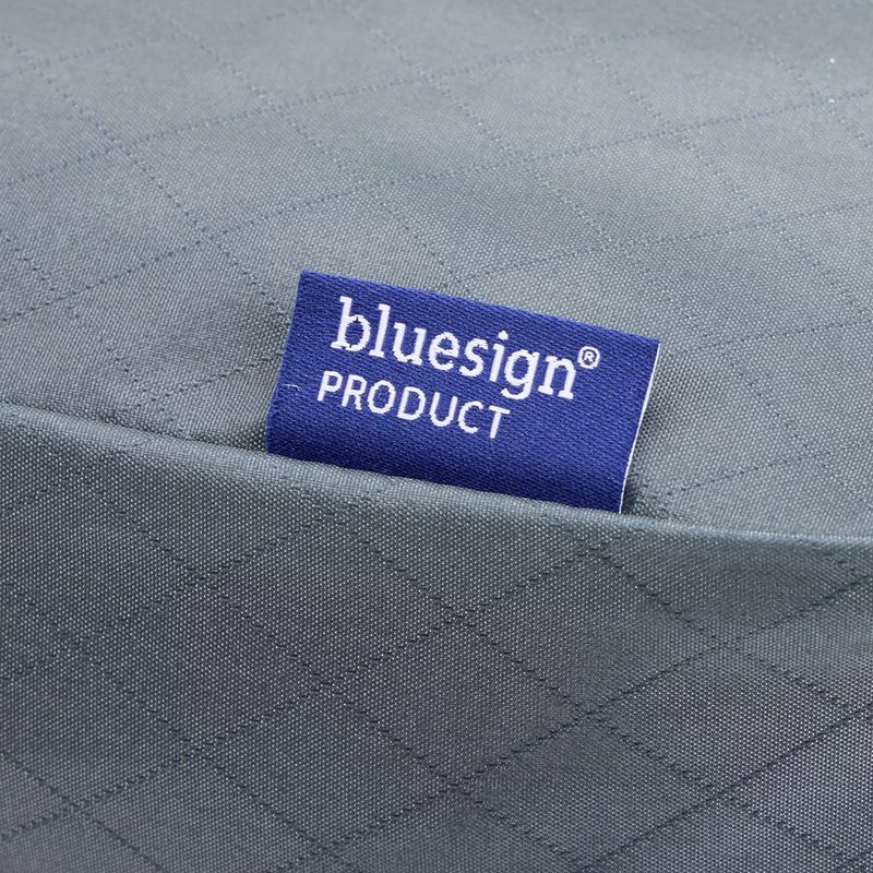 Daiktų dėklas Thule Packing Cube Large pond gray 6