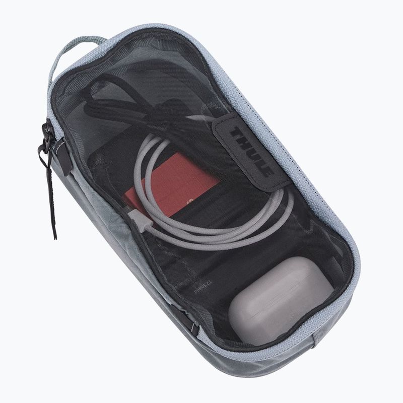 Daiktų dėklas Thule Packing Cube Xsmall pond gray 3