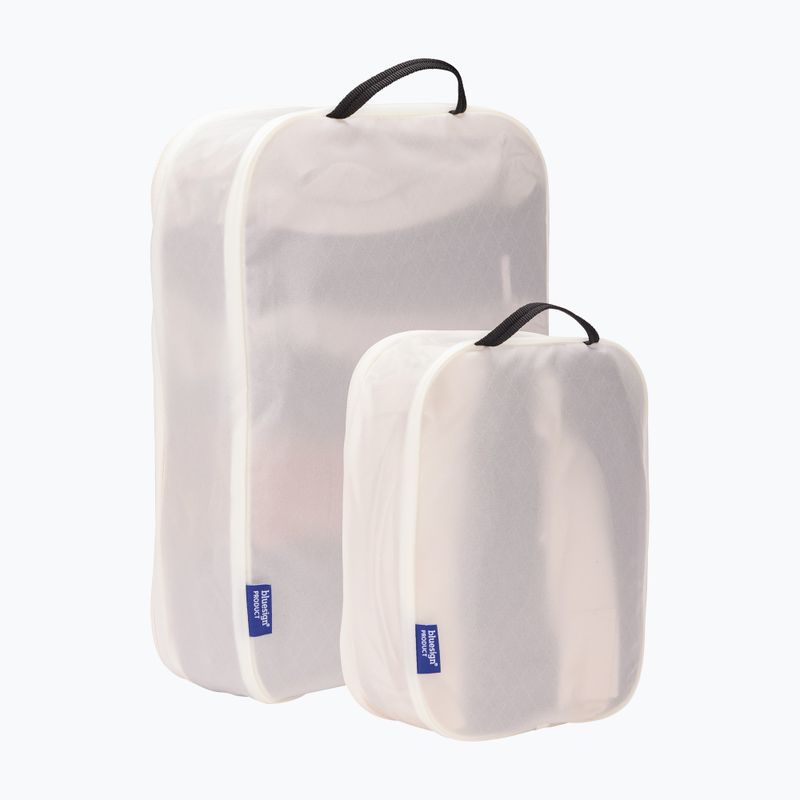 Daiktų dėklai Thule Packing Cube white 3