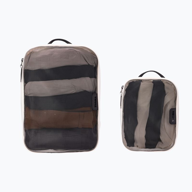 Daiktų dėklai Thule Packing Cube white 4