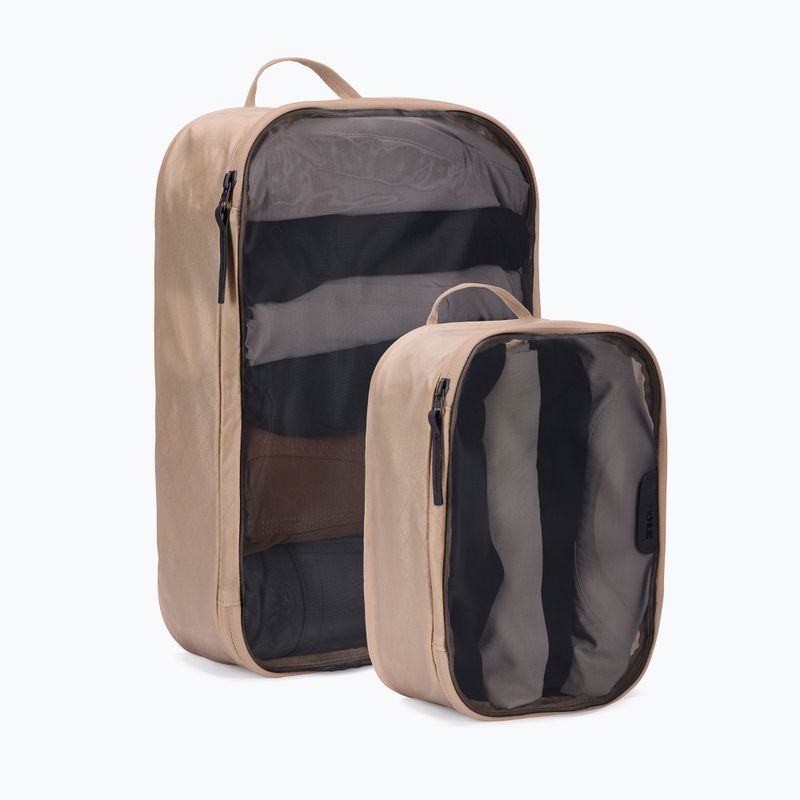 Daiktų dėklai Thule Packing Cube gentle beige 2