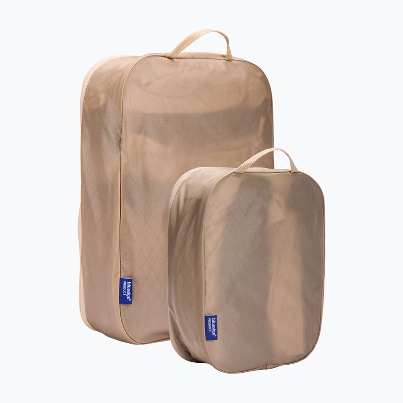 Daiktų dėklai Thule Packing Cube gentle beige 3