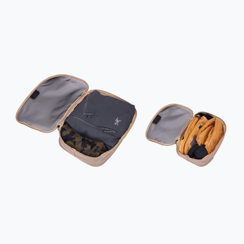 Daiktų dėklai Thule Packing Cube gentle beige 10