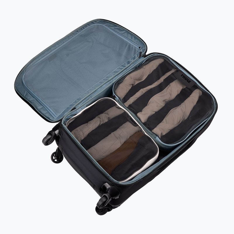 Daiktų dėklai Thule Packing Cube Family pond gray/white 9