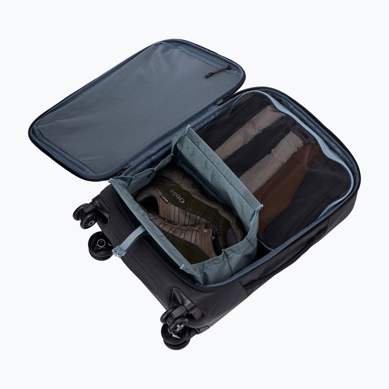 Batų krepšys Thule Travel Shoe pond gray 8