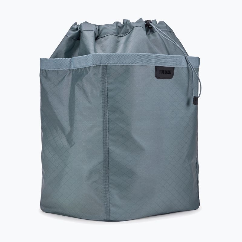 Skalbinių maišas Thule Packable Laundry pond gray 2