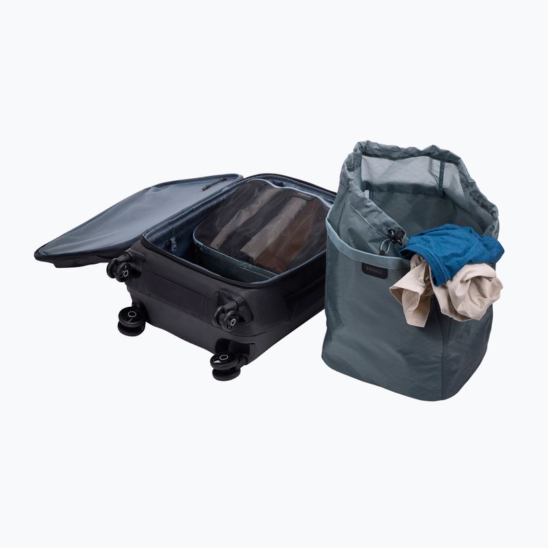 Skalbinių maišas Thule Packable Laundry pond gray 6