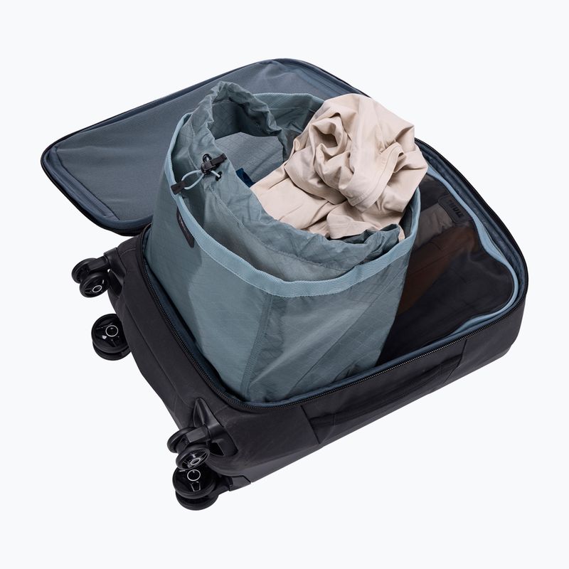Skalbinių maišas Thule Packable Laundry pond gray 7