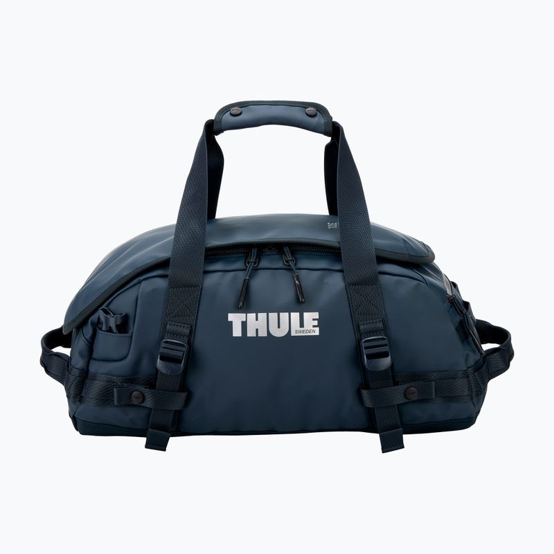 Kelioninis krepšys Thule Chasm Duffel 30 l darkest blue 2