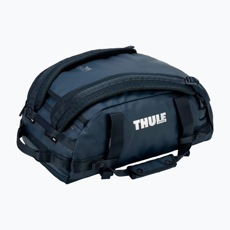 Kelioninis krepšys Thule Chasm Duffel 30 l darkest blue 3