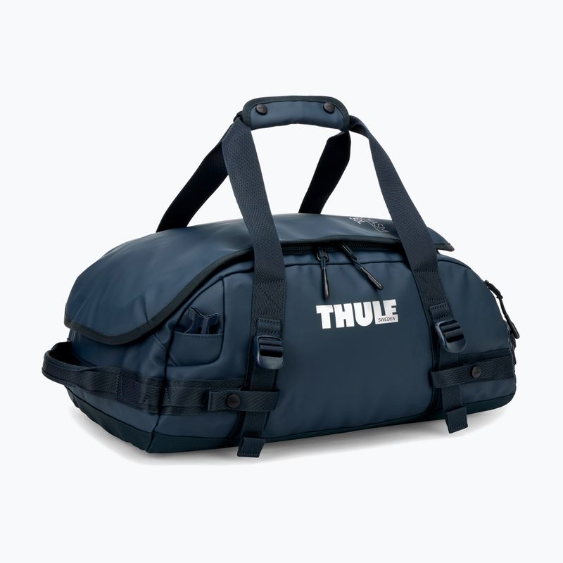 Kelioninis krepšys Thule Chasm Duffel 30 l darkest blue 4