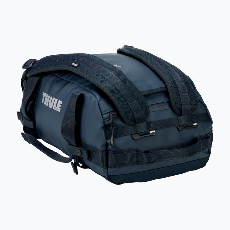 Kelioninis krepšys Thule Chasm Duffel 30 l darkest blue 6