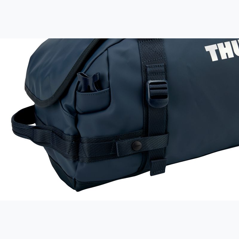 Kelioninis krepšys Thule Chasm Duffel 30 l darkest blue 11