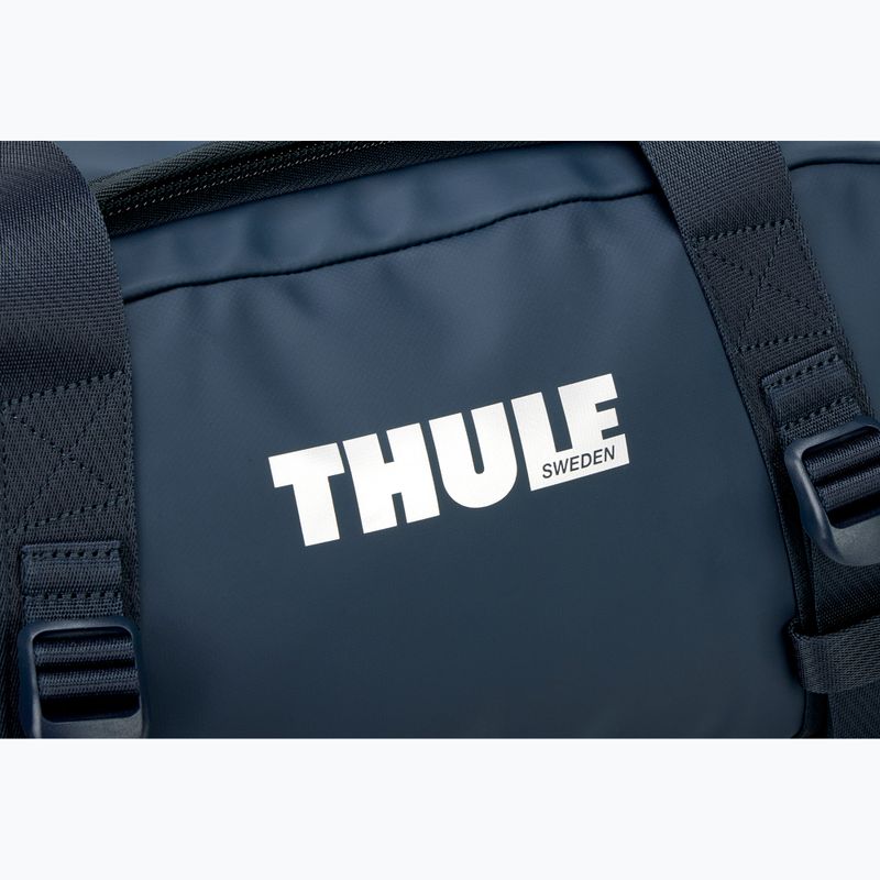 Kelioninis krepšys Thule Chasm Duffel 30 l darkest blue 12