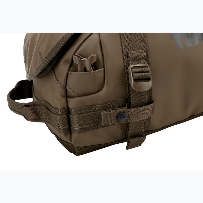 Kelioninis krepšys Thule Chasm Duffel 30 l deep khaki 8
