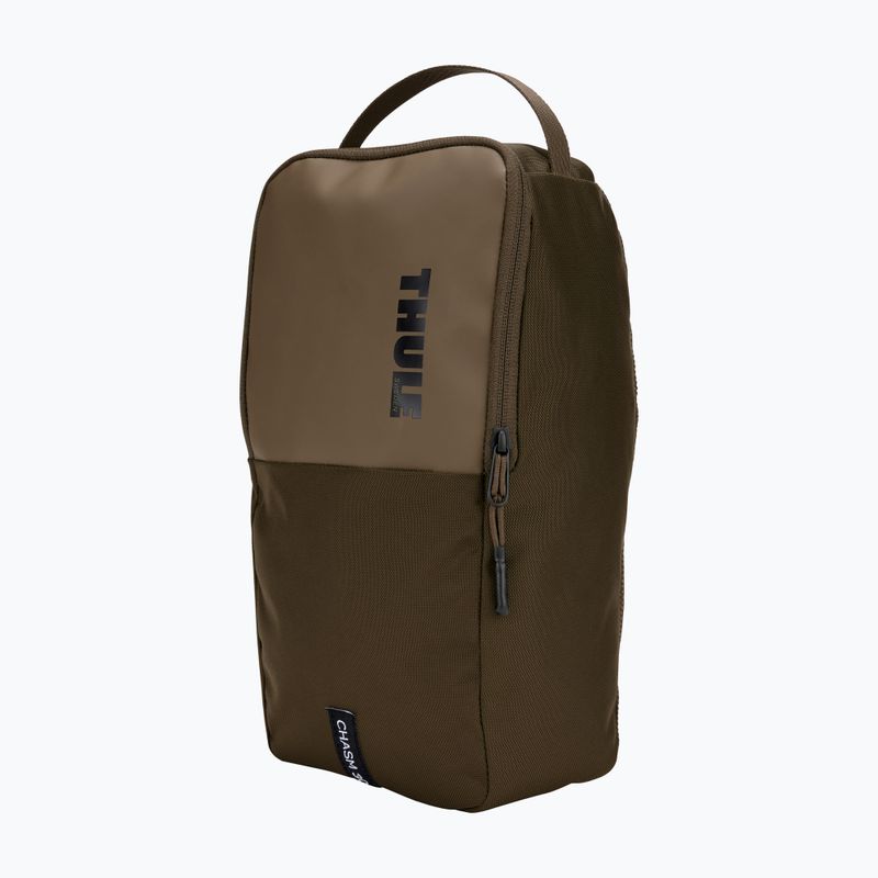 Kelioninis krepšys Thule Chasm Duffel 30 l deep khaki 12