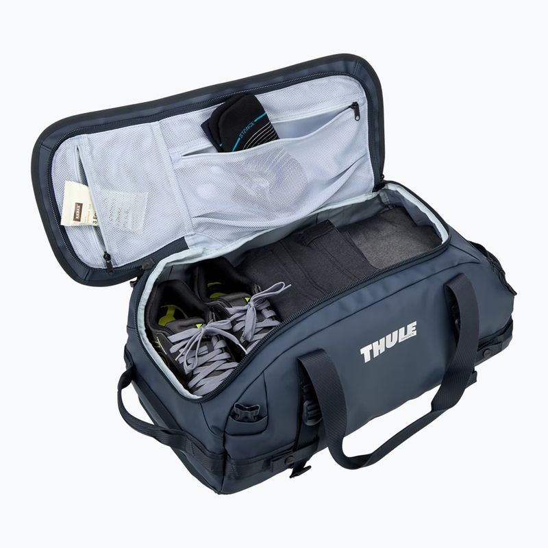 Kelioninis krepšys Thule Chasm Duffel 40 l darkest blue 3