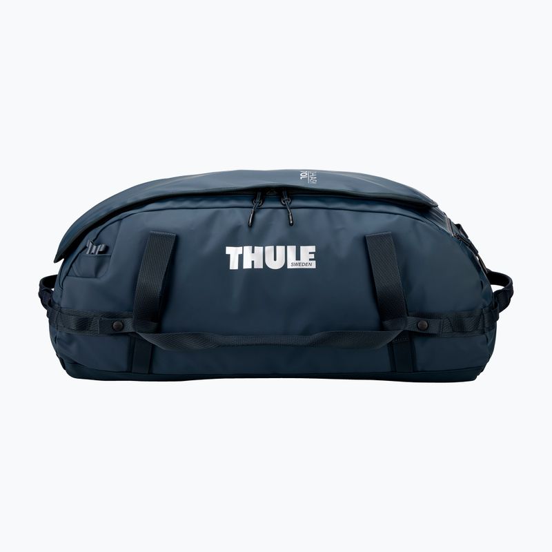 Kelioninis krepšys Thule Chasm Duffel 70 l darkest blue