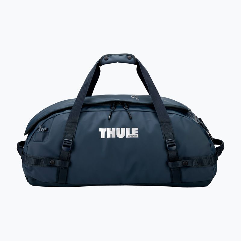 Kelioninis krepšys Thule Chasm Duffel 70 l darkest blue 2