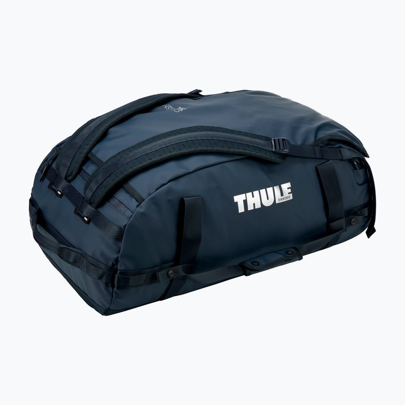 Kelioninis krepšys Thule Chasm Duffel 70 l darkest blue 4