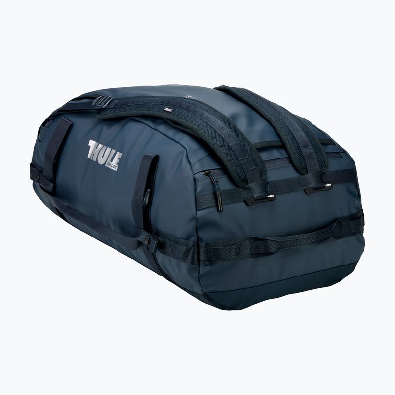 Kelioninis krepšys Thule Chasm Duffel 70 l darkest blue 5