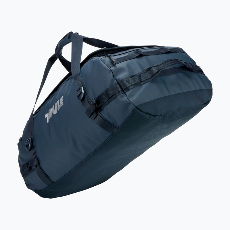 Kelioninis krepšys Thule Chasm Duffel 70 l darkest blue 6