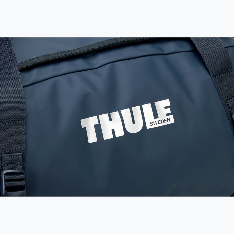 Kelioninis krepšys Thule Chasm Duffel 70 l darkest blue 9