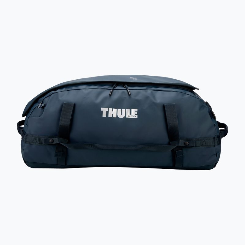 Kelioninis krepšys Thule Chasm Duffel 90 l darkest blue