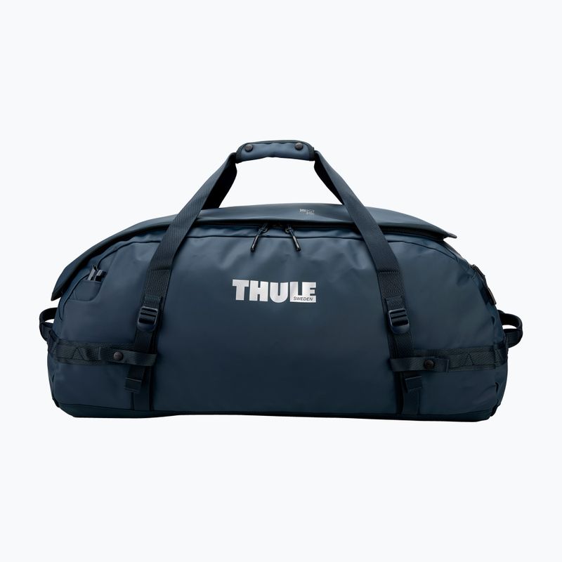 Kelioninis krepšys Thule Chasm Duffel 90 l darkest blue 2