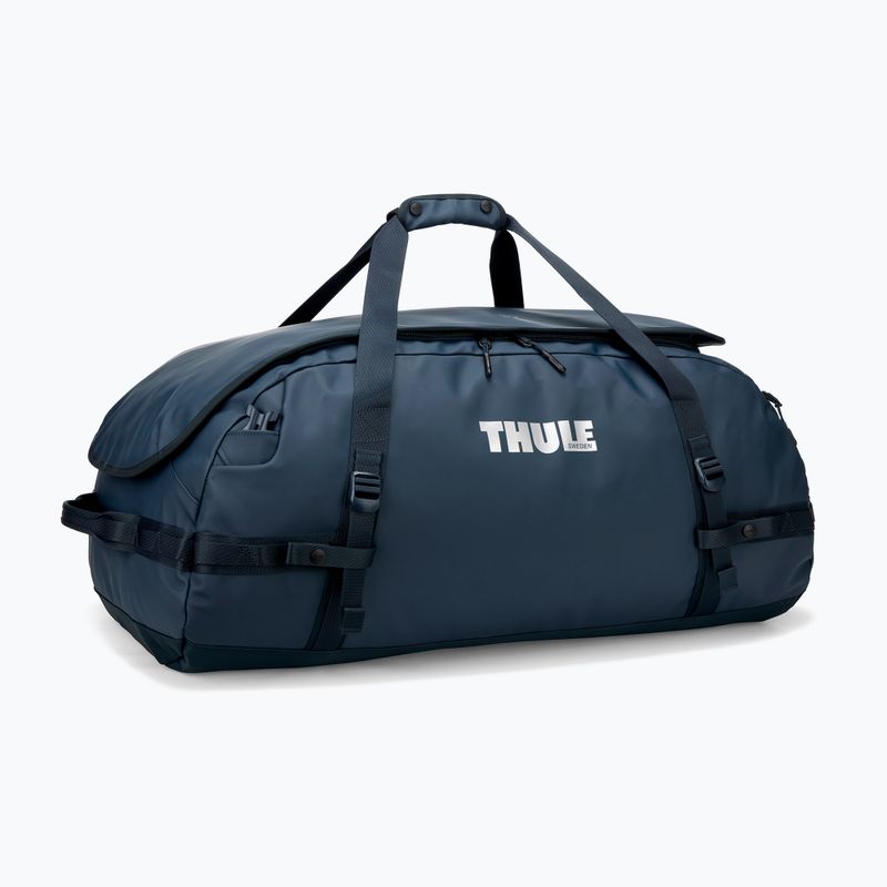 Kelioninis krepšys Thule Chasm Duffel 90 l darkest blue 3