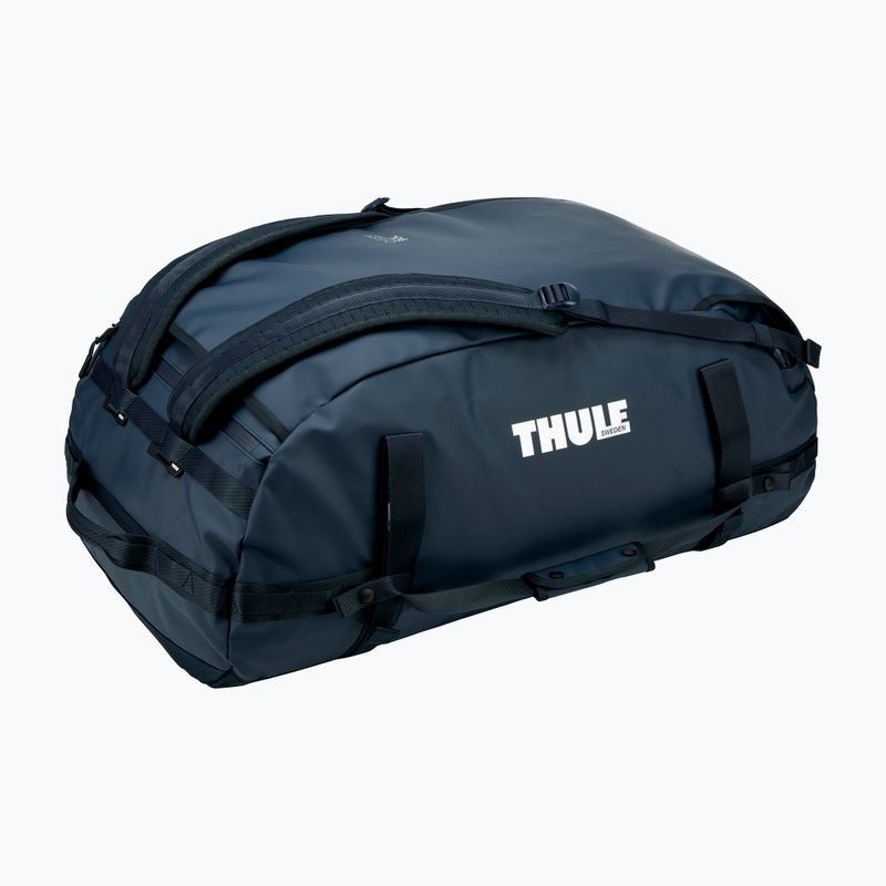 Kelioninis krepšys Thule Chasm Duffel 90 l darkest blue 4