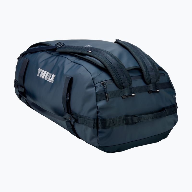 Kelioninis krepšys Thule Chasm Duffel 90 l darkest blue 5