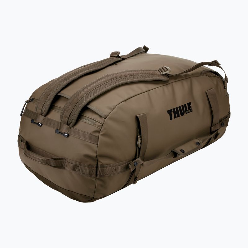 Kelioninis krepšys Thule Chasm Duffel 90 l deep khaki 3