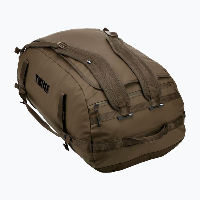 Kelioninis krepšys Thule Chasm Duffel 90 l deep khaki 5
